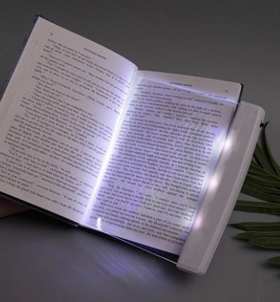 Dimmable LED Panel Book Reading Lamp Eye Protection