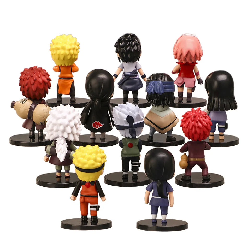 Naruto Shippuden