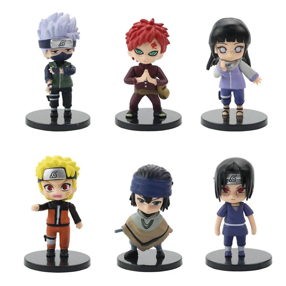 Naruto Shippuden