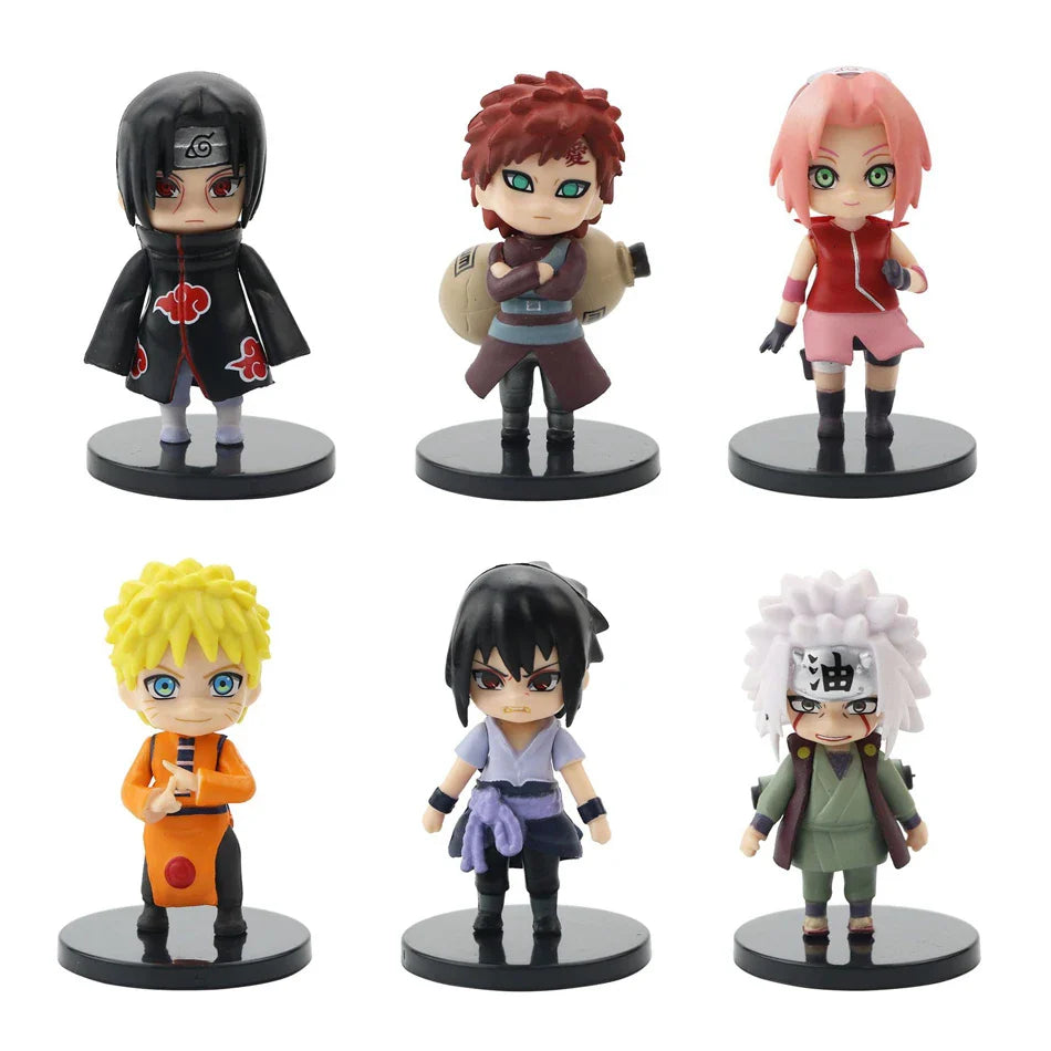 Naruto Shippuden