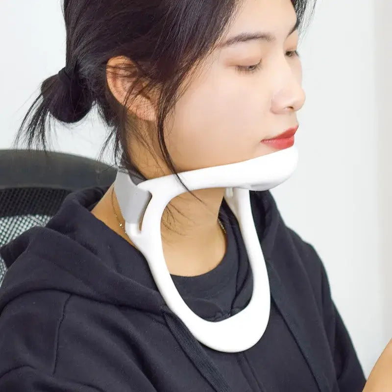 Neck Brace Neck Brace Home Physiotherapy Neck Anti Bowing