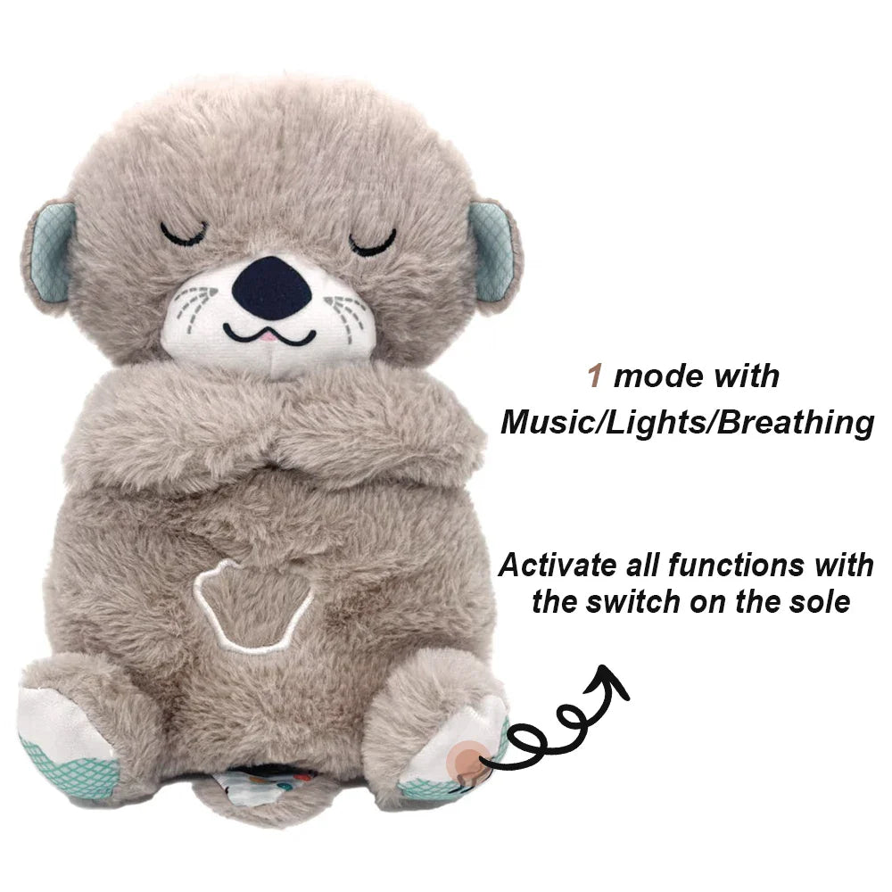 Breathing Buddy Baby