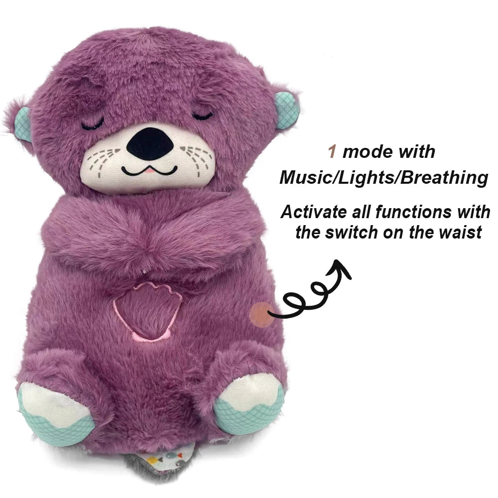 Breathing Buddy Baby