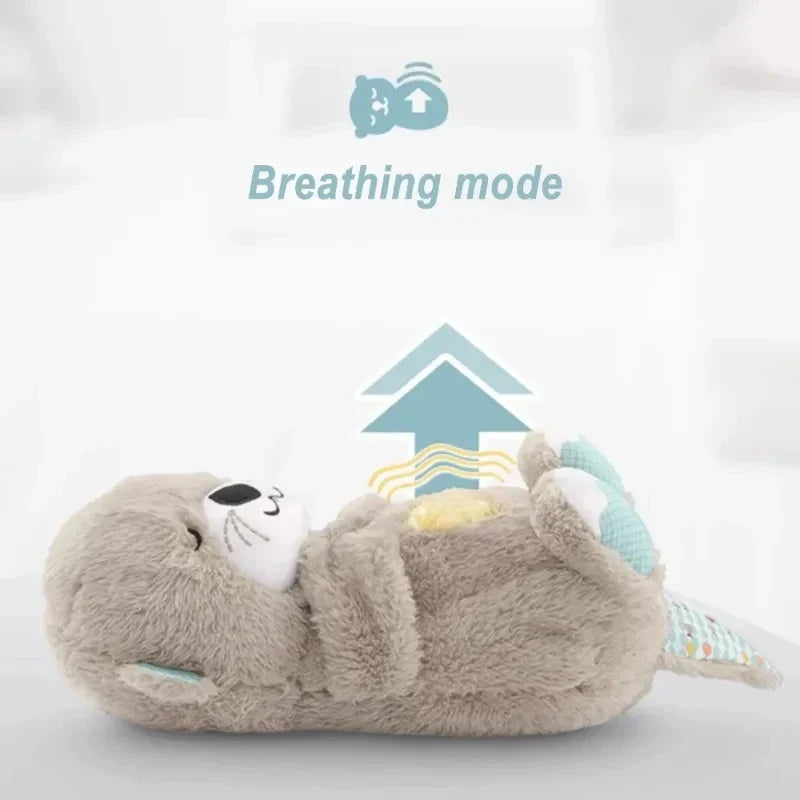 Breathing Buddy Baby
