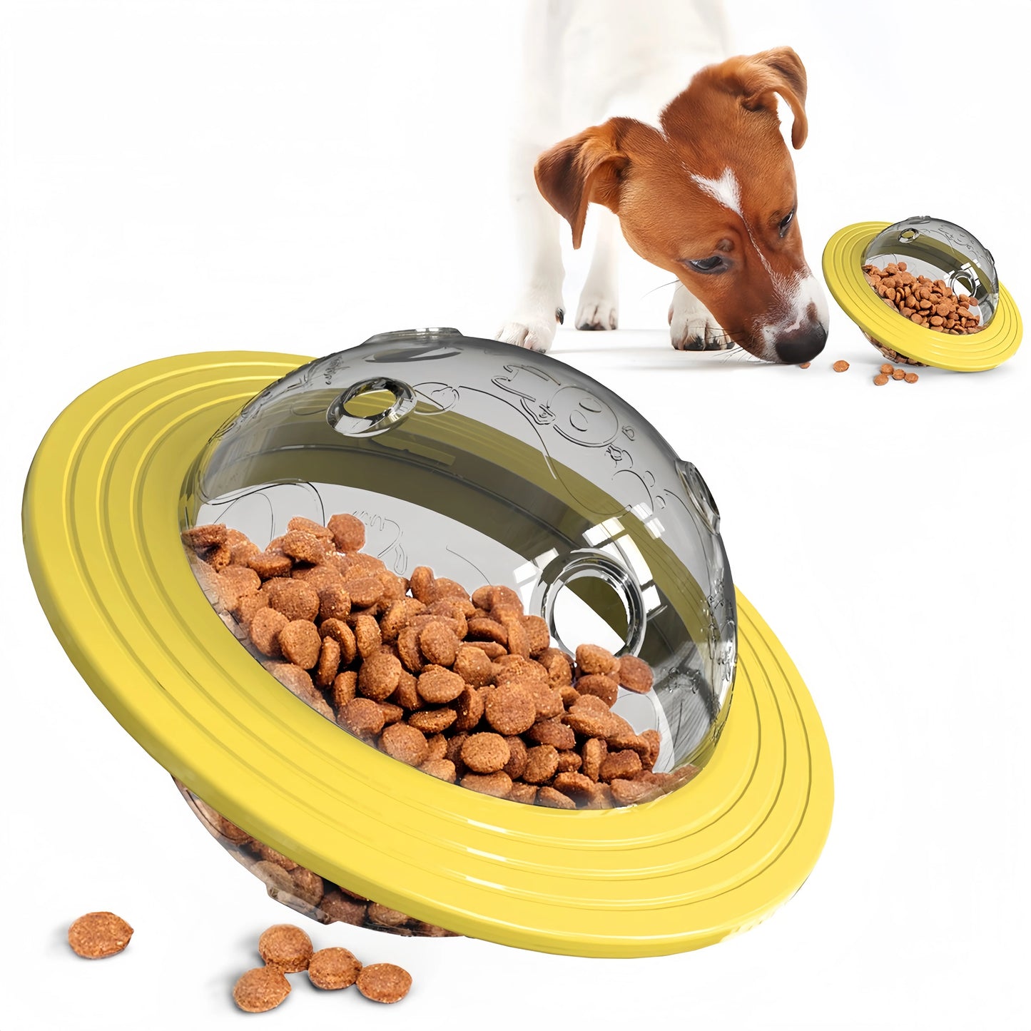 Food Feeder Ball