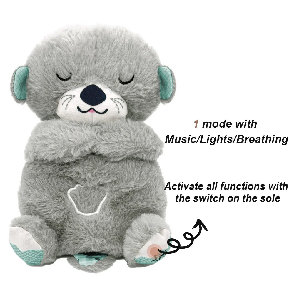 Breathing Buddy Baby