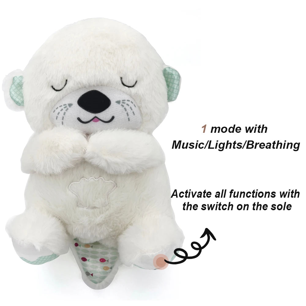 Breathing Buddy Baby