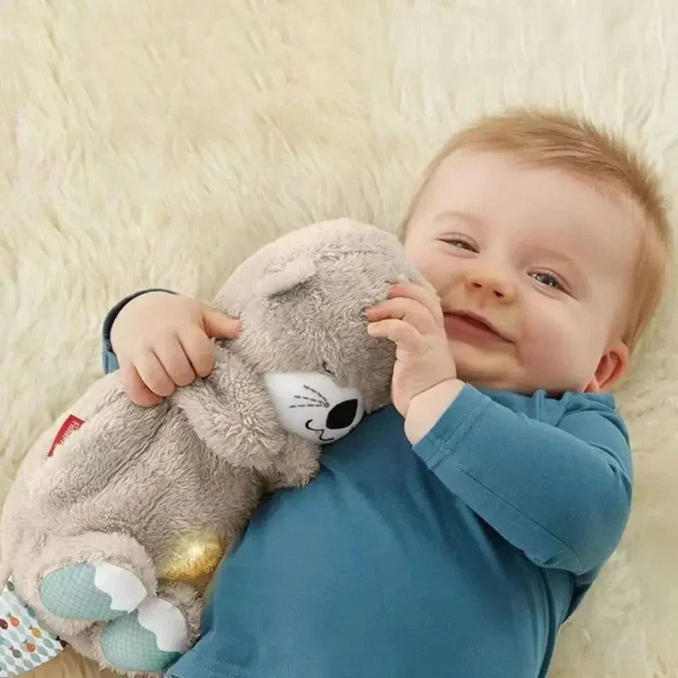 Breathing Buddy Baby