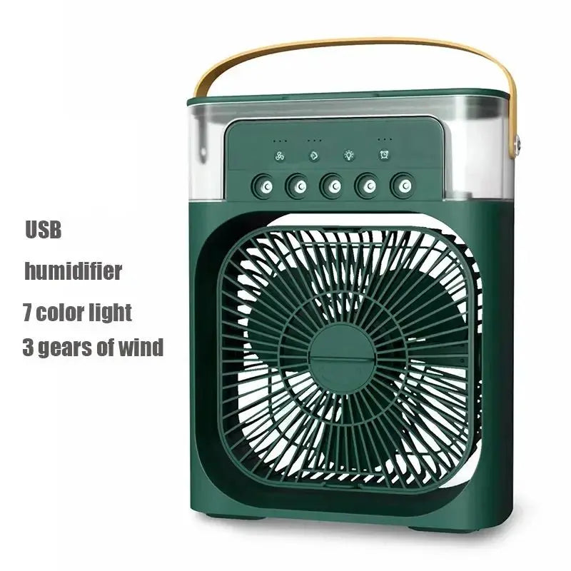 Portable Air Cooler Fan