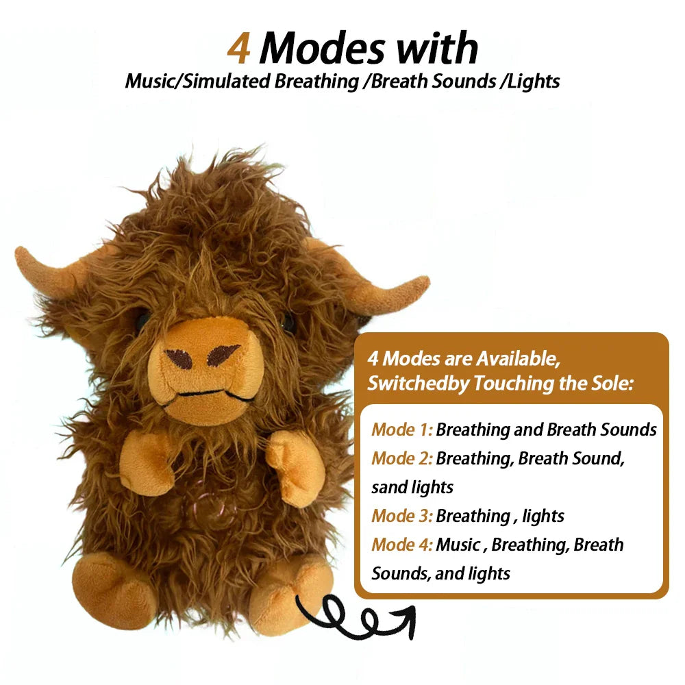 Breathing Buddy Baby