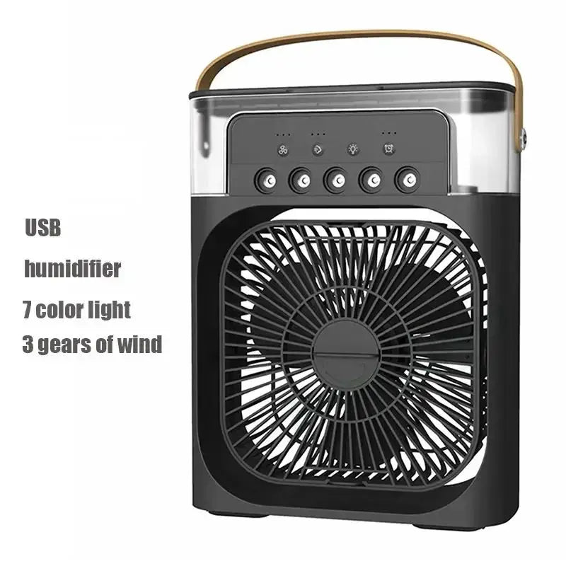 Portable Air Cooler Fan