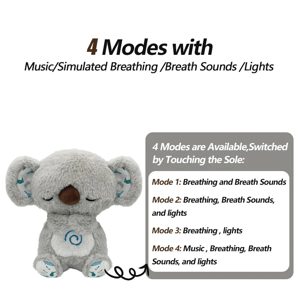 Breathing Buddy Baby