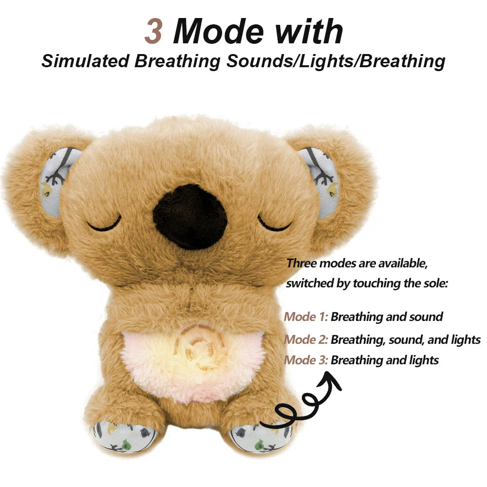 Breathing Buddy Baby