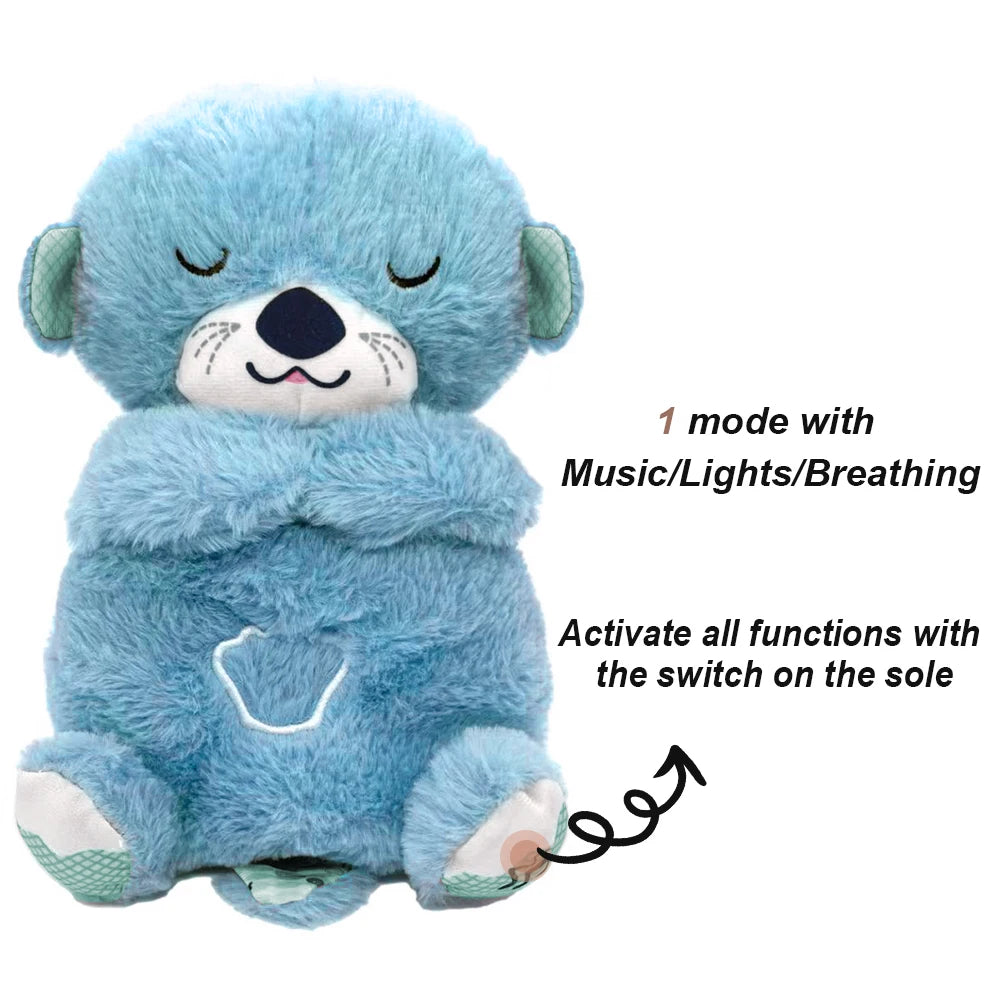 Breathing Buddy Baby