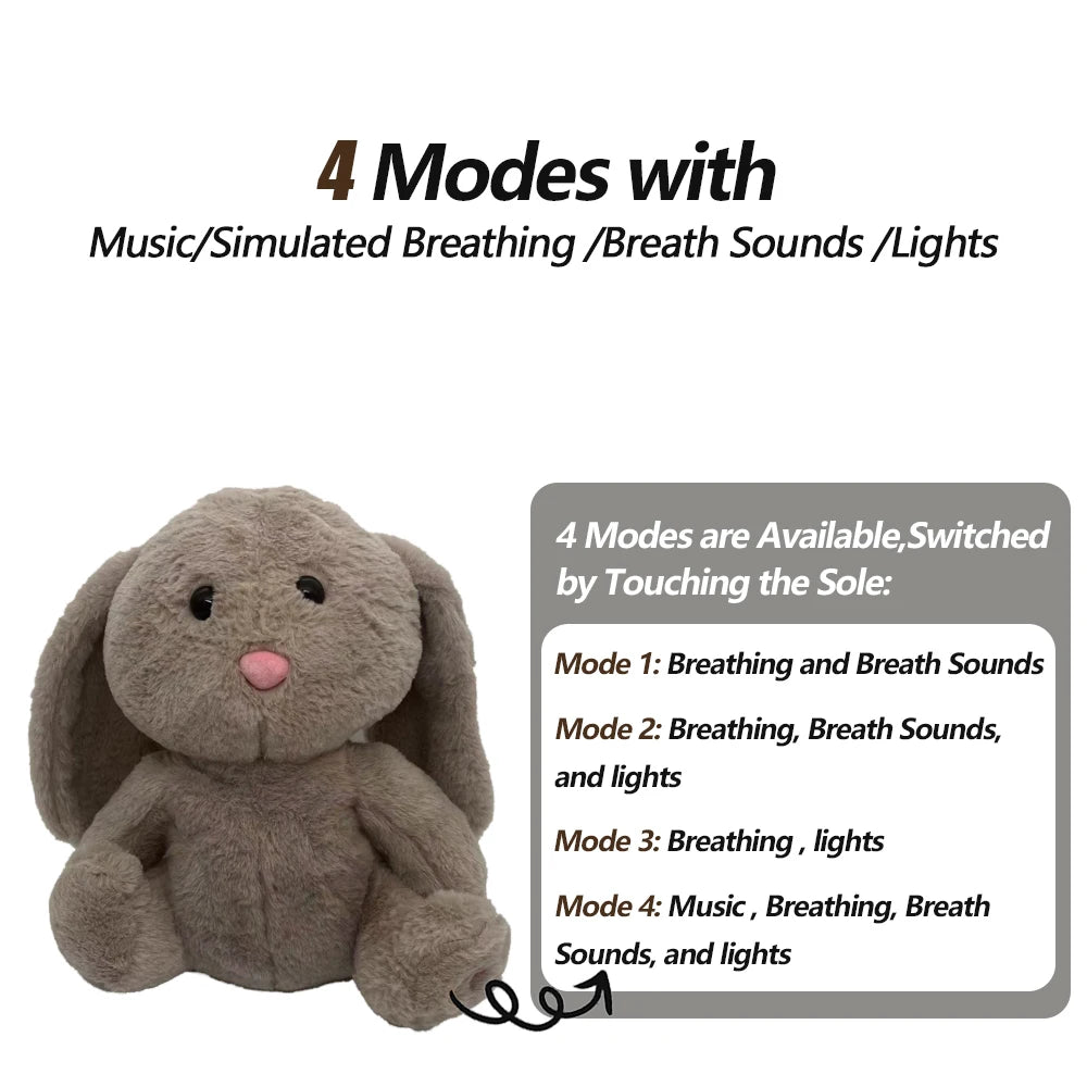 Breathing Buddy Baby