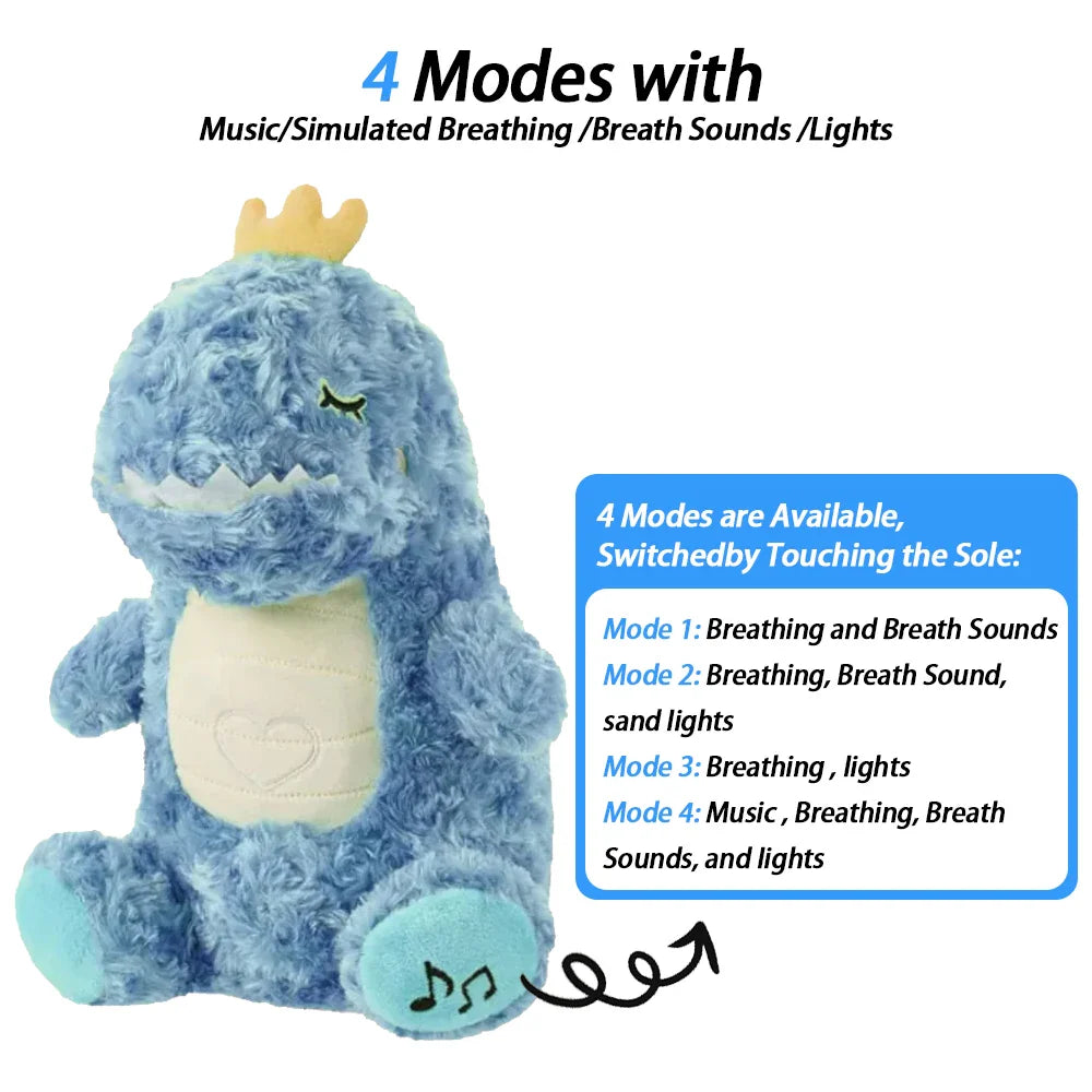 Breathing Buddy Baby