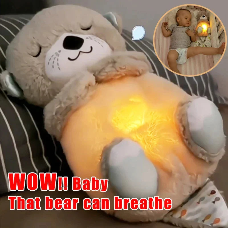Breathing Buddy Baby