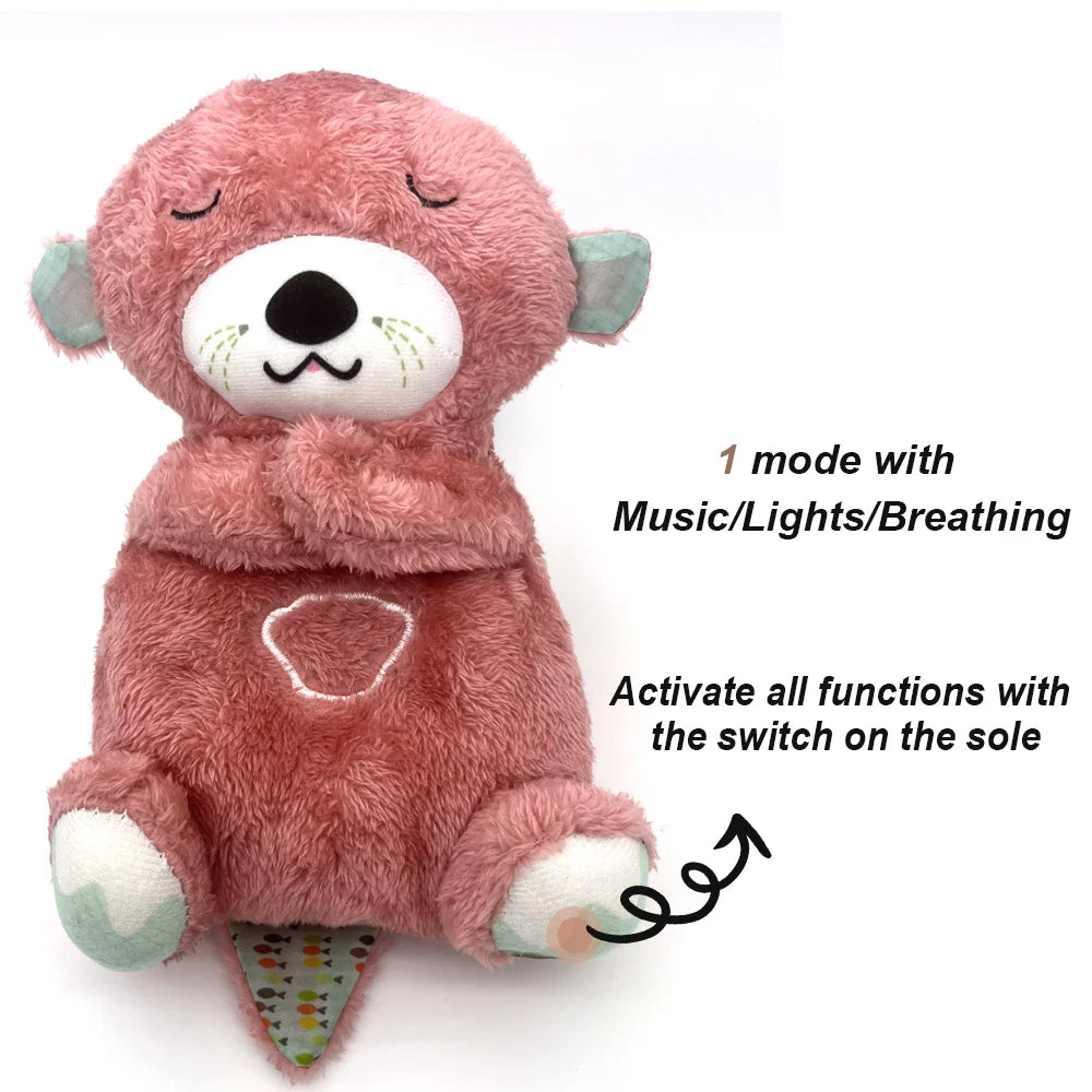Breathing Buddy Baby