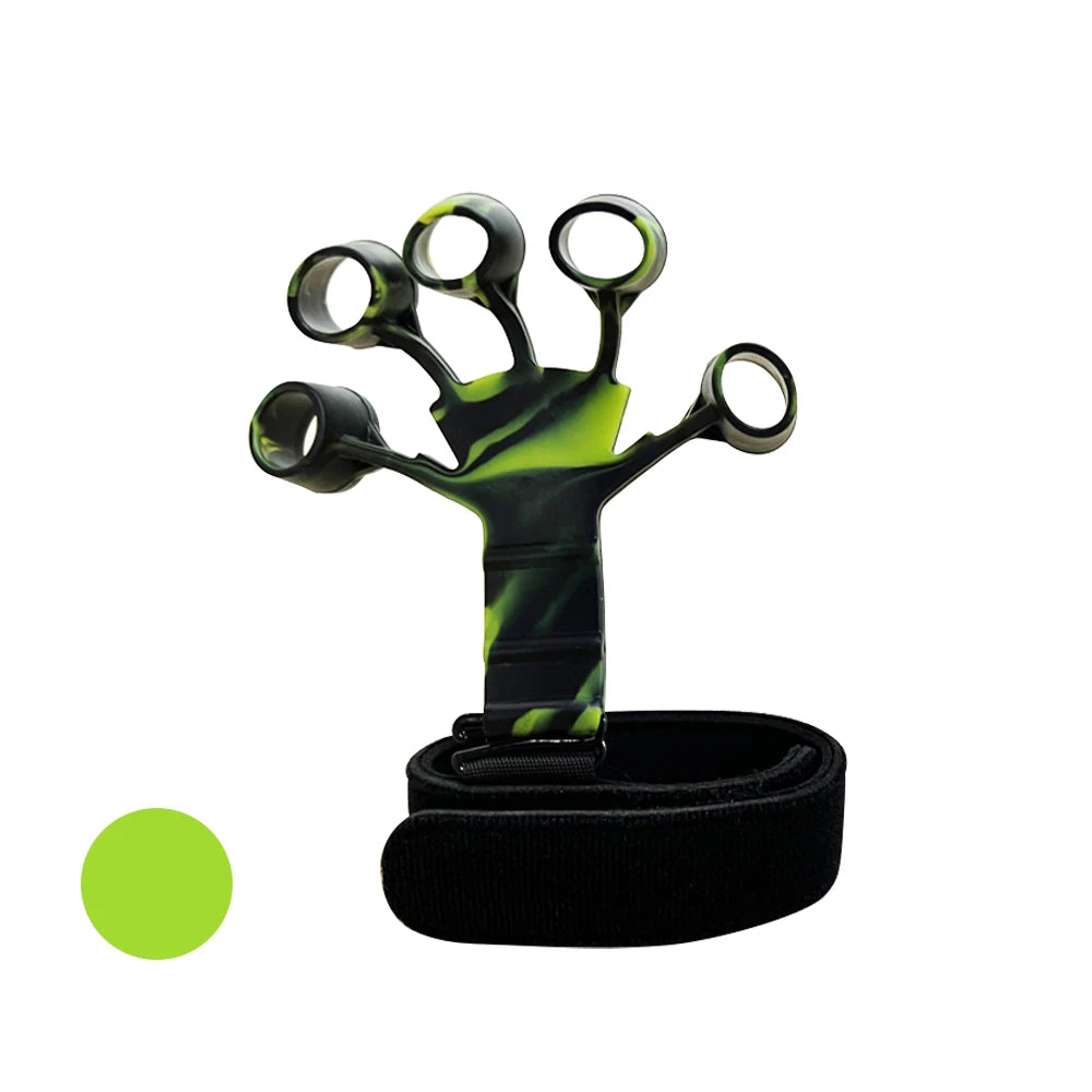 Gripster Grip Strengthener