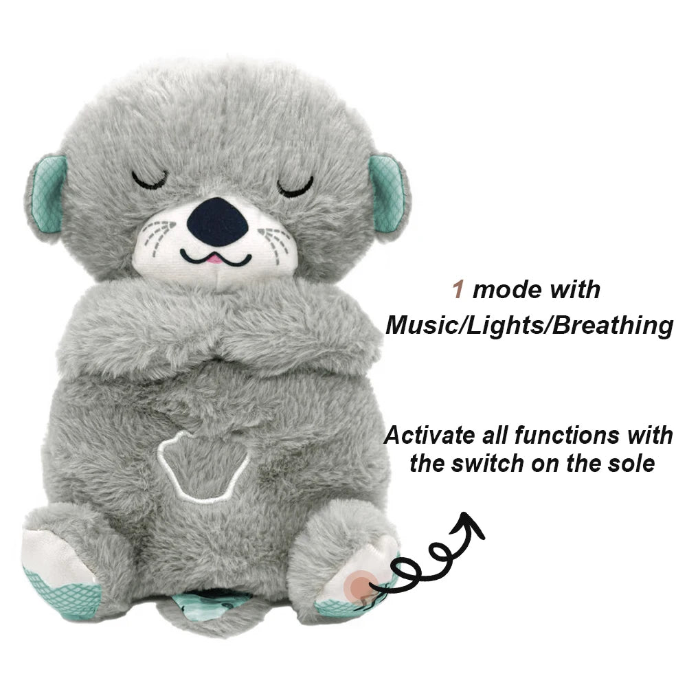 Breathing Buddy Baby