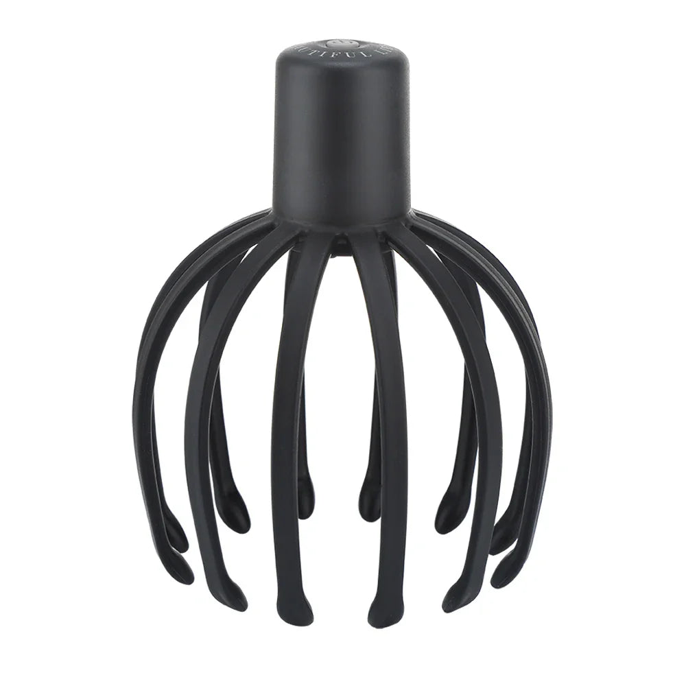 Electric Head Massager