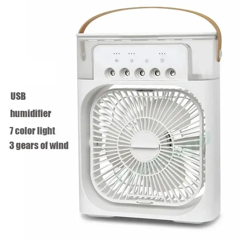 Portable Air Cooler Fan