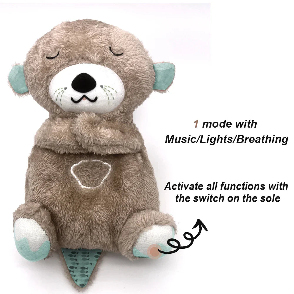 Breathing Buddy Baby