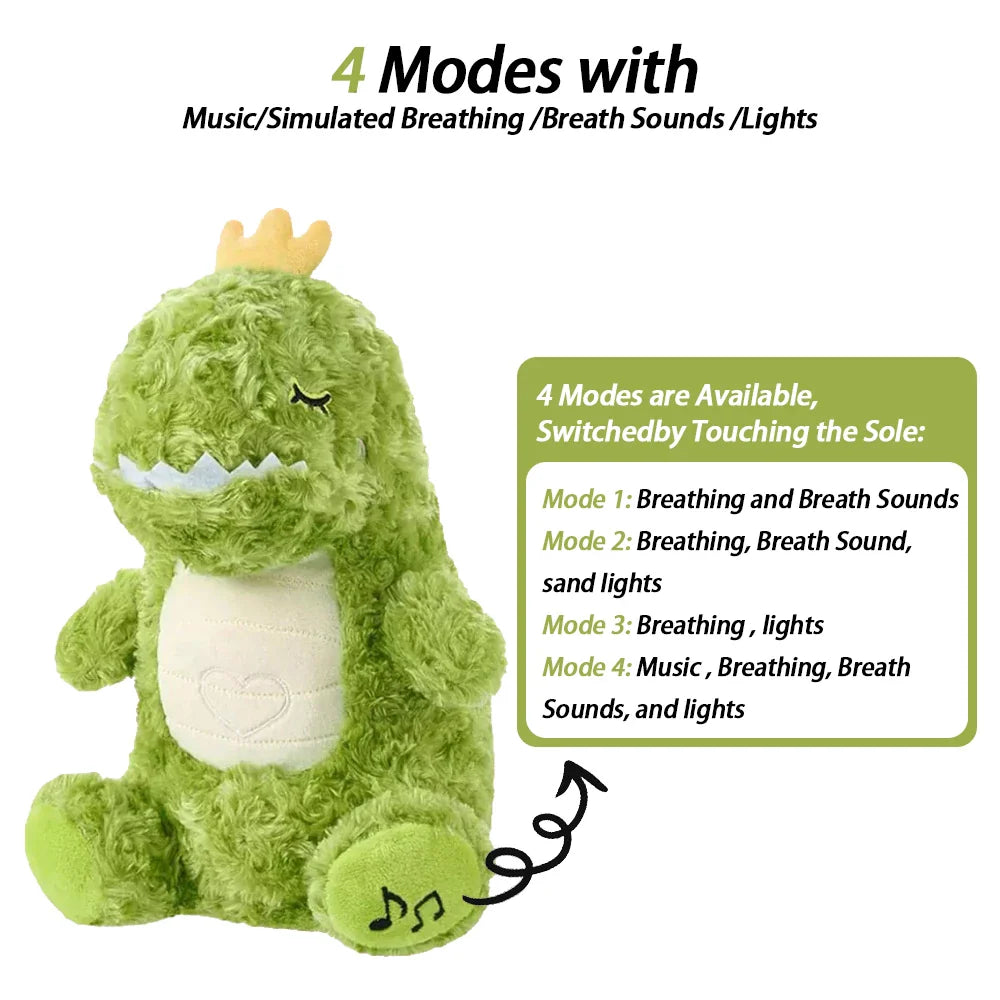 Breathing Buddy Baby