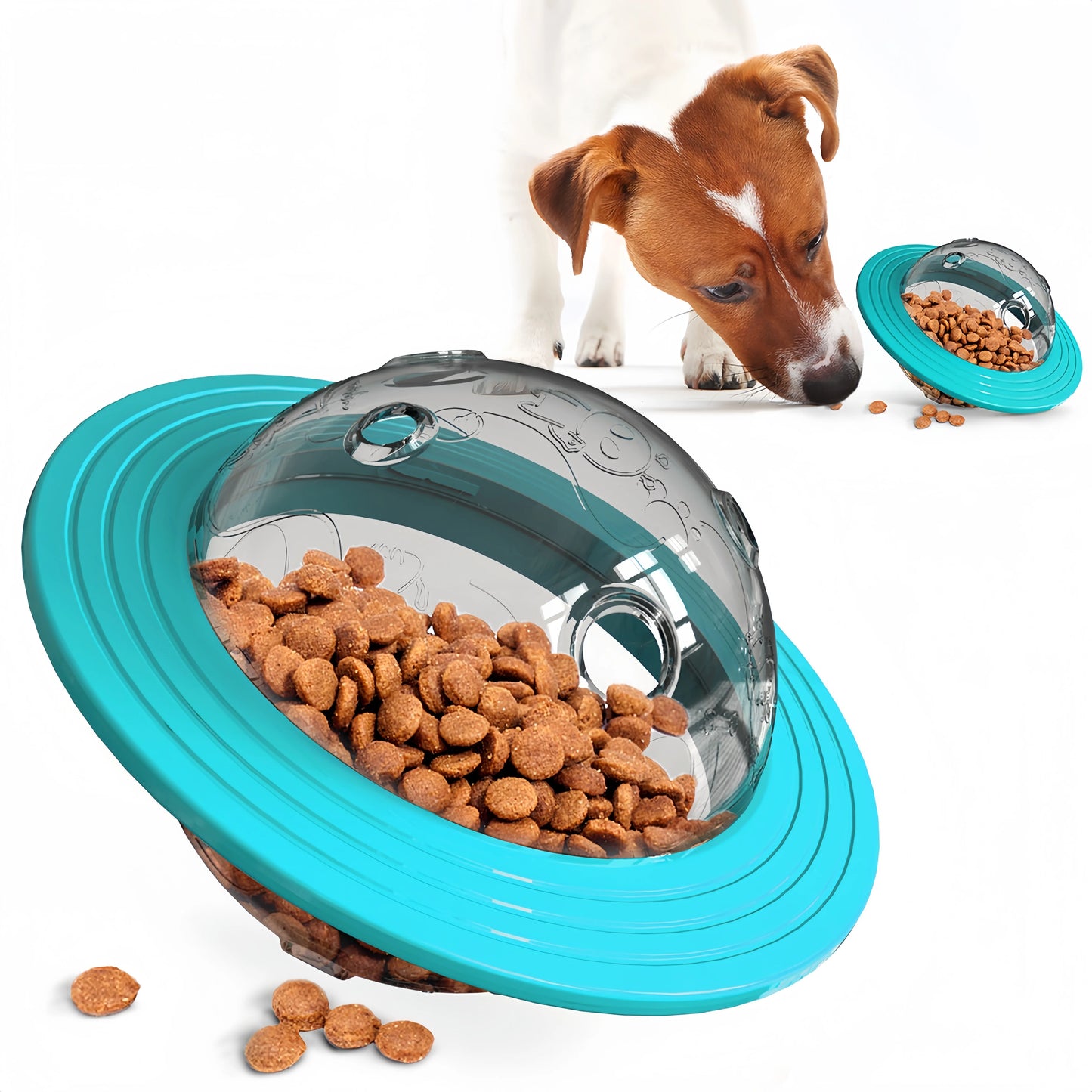 Food Feeder Ball