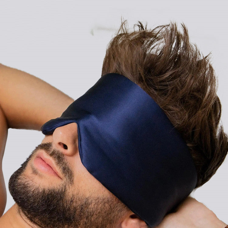 Deep Sleep Silk Mask