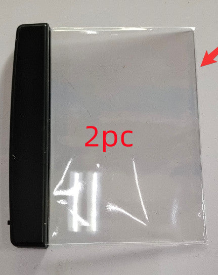 Dimmable LED Panel Book Reading Lamp Eye Protection