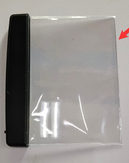 Dimmable LED Panel Book Reading Lamp Eye Protection