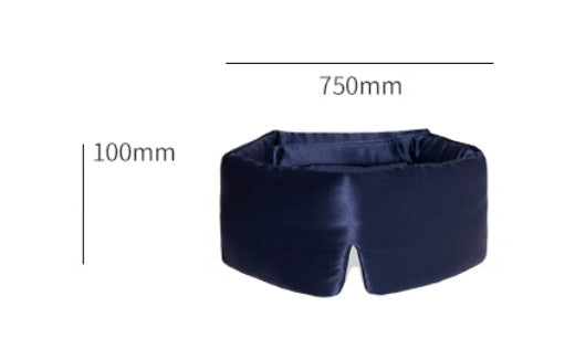 Deep Sleep Silk Mask