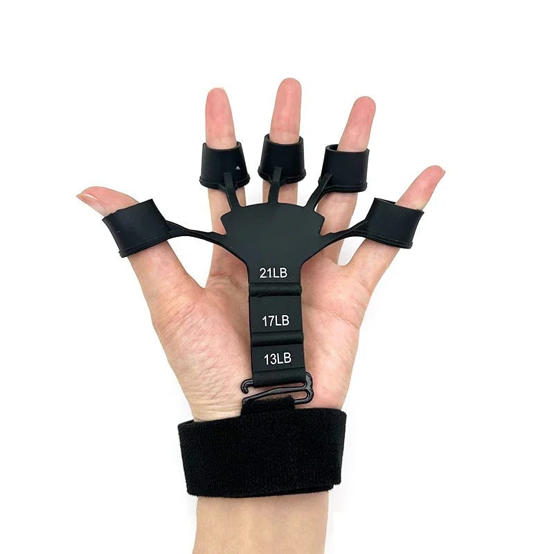 Gripster Grip Strengthener