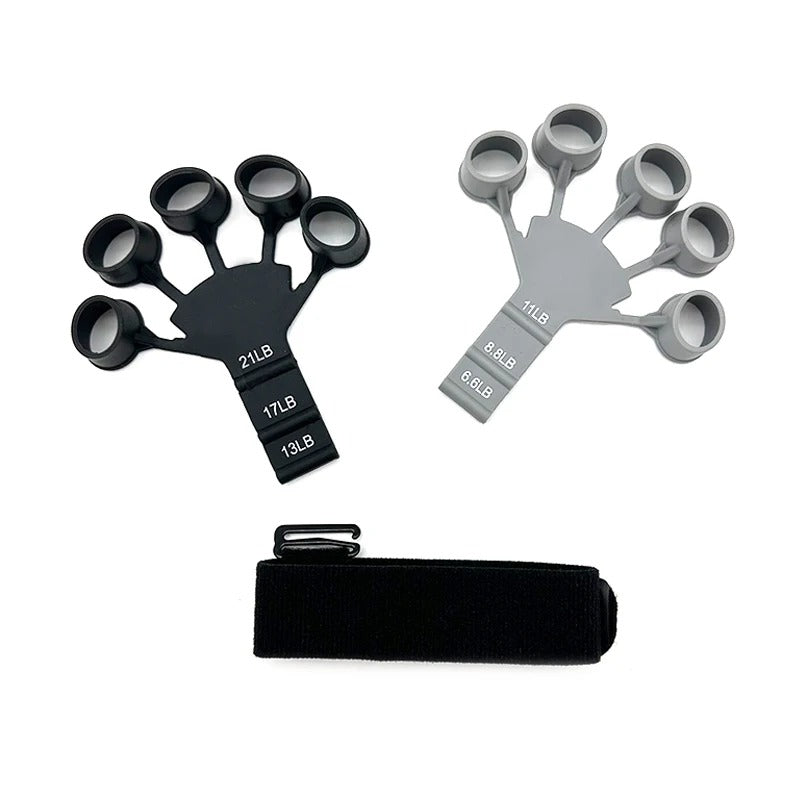 Gripster Grip Strengthener