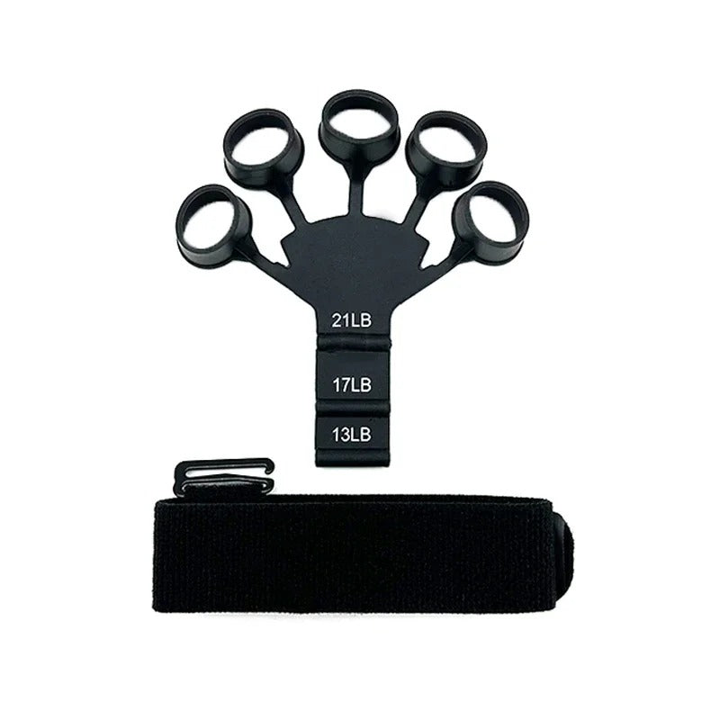 Gripster Grip Strengthener