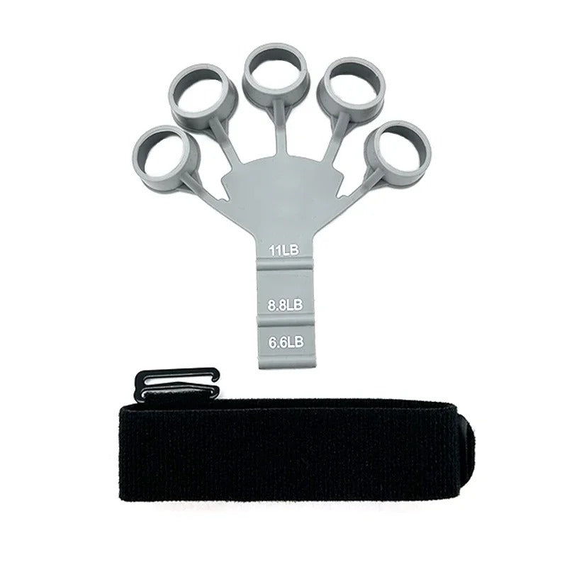 Gripster Grip Strengthener