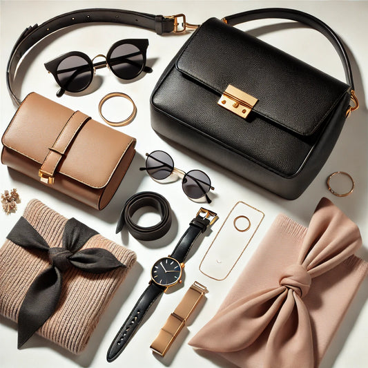 Elevate Your Style – Must-Have Fashion Accessories of the Season
