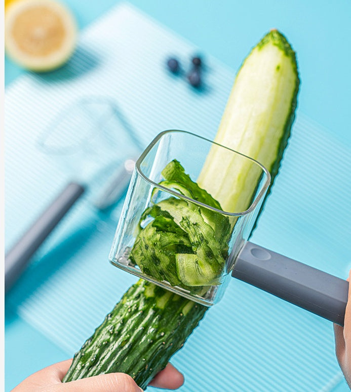 Kitchen Gadgets Stainless Steel Single Head: A Must-Have for Every Kitchen