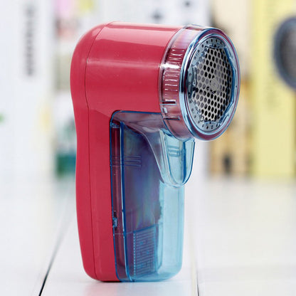 Portable Electric Lint Remover for Clothing & Sweaters