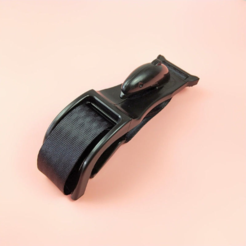 Pregnant Women's Seat Belt