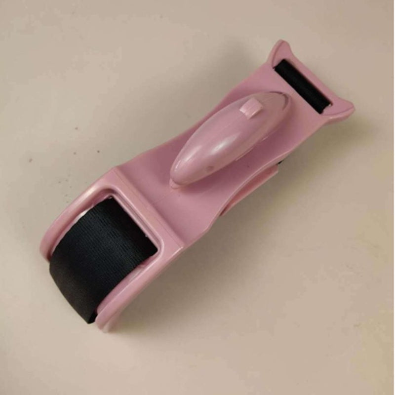 Pregnant Women's Seat Belt
