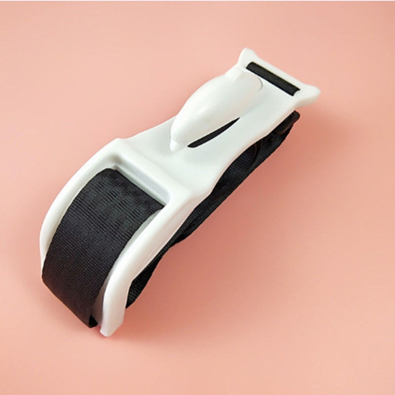 Pregnant Women's Seat Belt