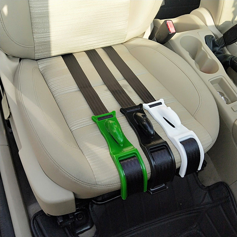 Pregnant Women's Seat Belt