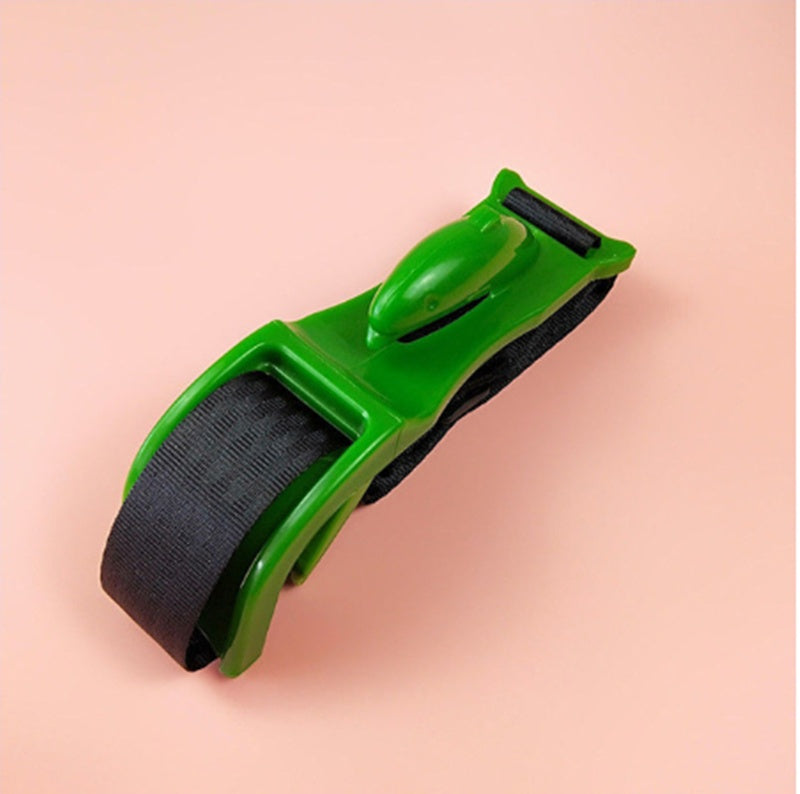 Pregnant Women's Seat Belt