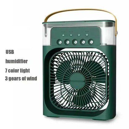 Portable Air Cooler Fan