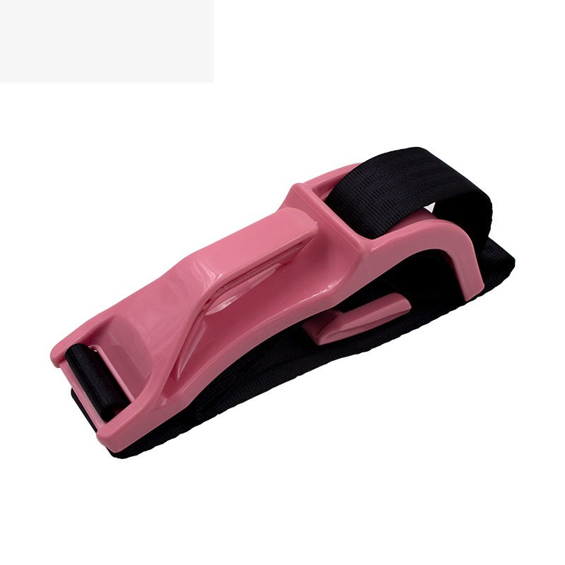 Pregnant Women's Seat Belt