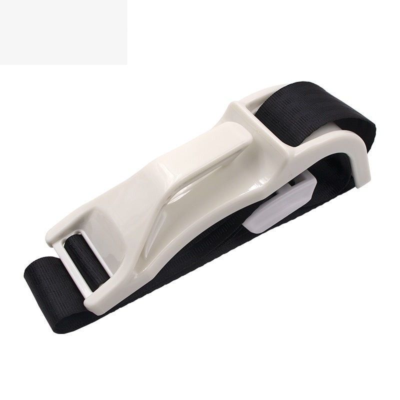 Pregnant Women's Seat Belt