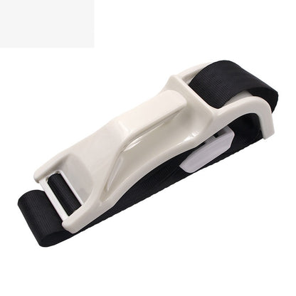 Pregnant Women's Seat Belt