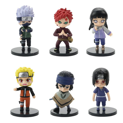 Naruto Shippuden
